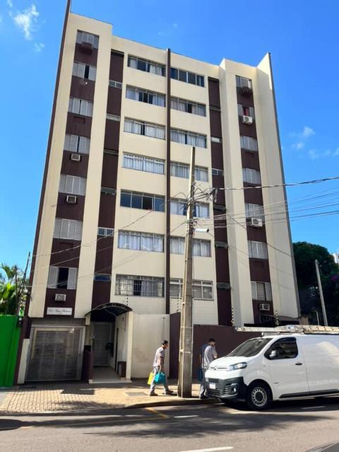 Apartamento à venda em Maringá, Zona 03, com 2 quartos, com 56.35 m², AGUA BRANCA 
