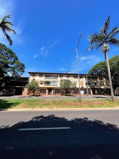 Apartamento à venda em Maringá, Zona 02, com 3 quartos, com 111.1 m², Edifício PRINCESA IZABEL 