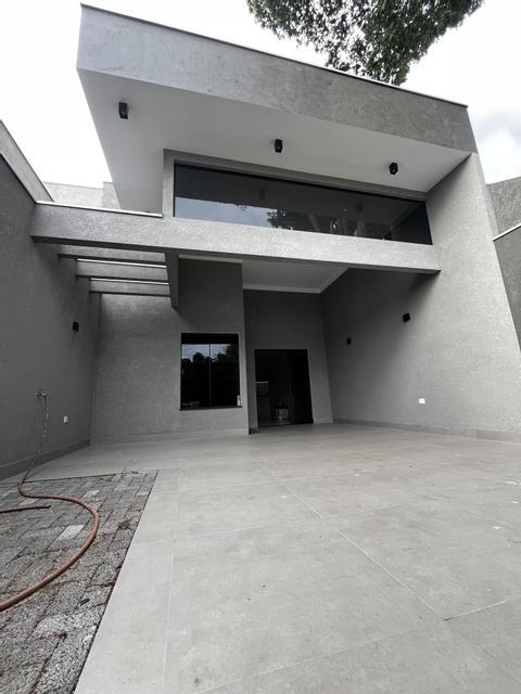 Casa à venda em Maringá, Parque das Laranjeiras, com 2 quartos, com 104 m²
