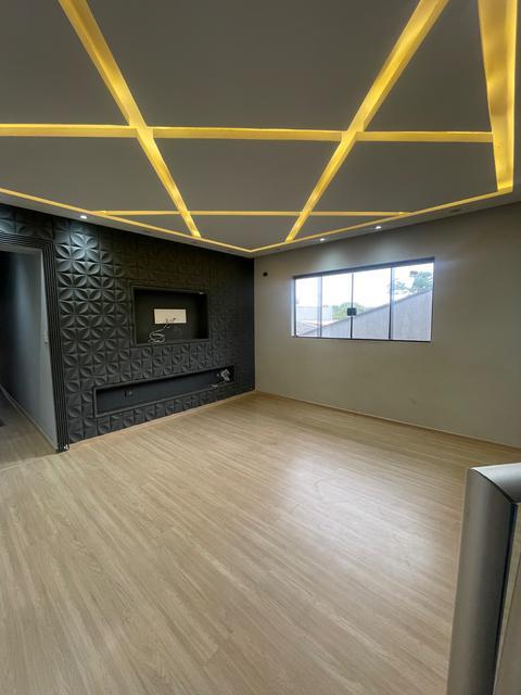 Sobrado para alugar em Maringá, Loteamento Batel, com 4 quartos, com 198.94 m²