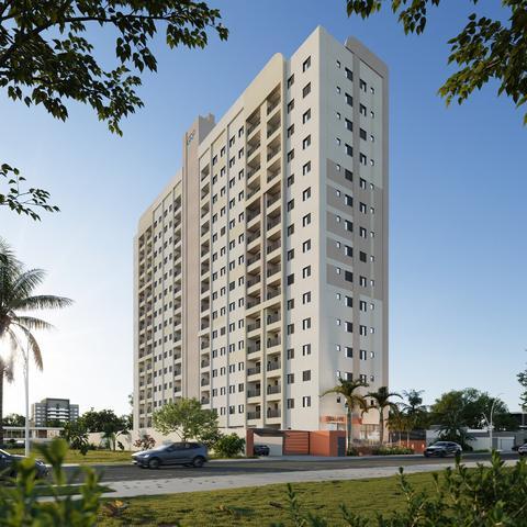 Apartamento à venda em Maringá, Zona 07, com 2 quartos, com 53 m²