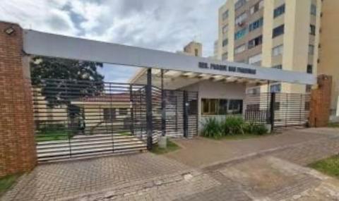 ALUGA-SE APARTAMENTO NO RESIDENCIAL PARQUE DAS PAINEIRAS MARINGÁ/PR