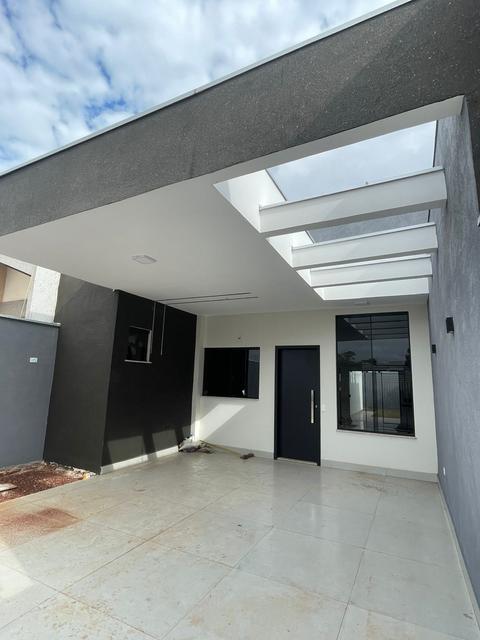 Casa à venda em Maringá, Jardim Paulista III, com 3 quartos, com 98.85 m²