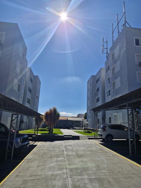 Apartamento à venda em Maringá, Jardim Monte Carlo, com 3 quartos, com 63.2 m²