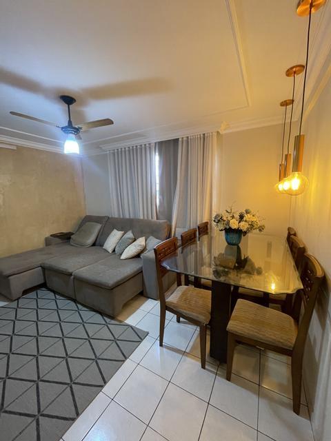 Imóvel à venda no Parque Residencial Cidade Nova em Maringá!