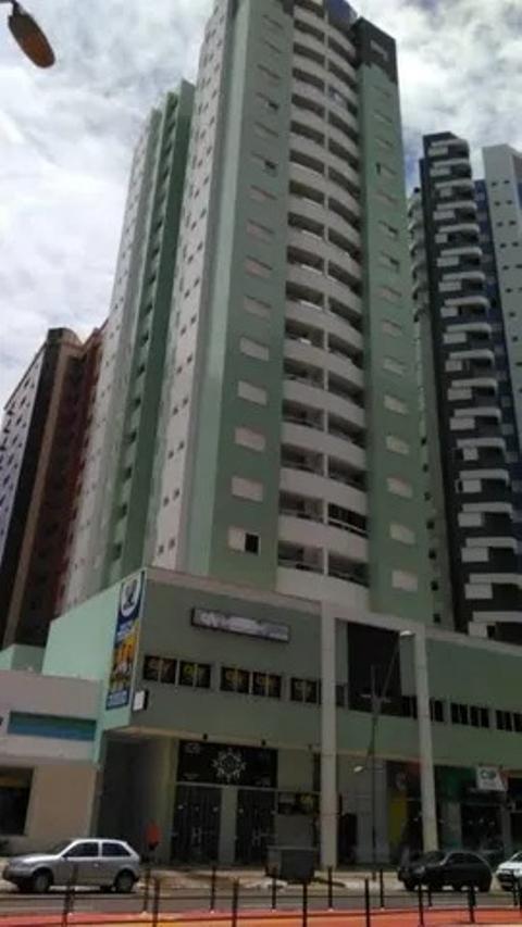 Apartamento à venda em Maringá, Zona 07, com 1 suíte, com 74.5 m², TORRE HORÁCIO RACANELLO