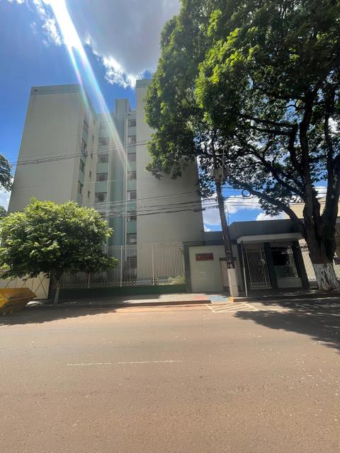 Apartamento à venda em Maringá, Zona 03, com 3 quartos, com 66 m², RESIDENCIAL AMAZONAS